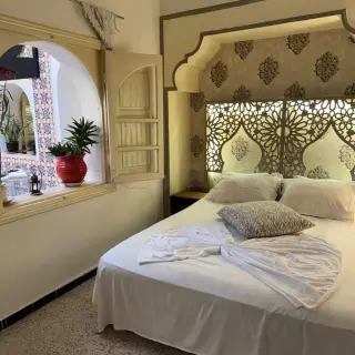 À louer des chambres d’hôtes a nabeul — photo 5
