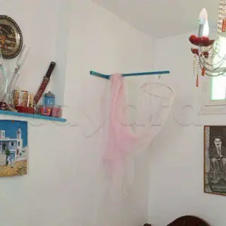 Furnished studio in the city center