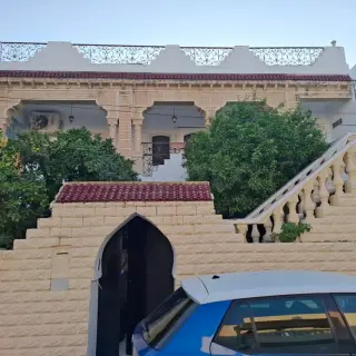 Apartment for Rent +3 Rooms in Ariana