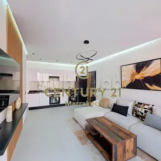 Élégant 3 pièces 57 m² & terrasses vue vallée – V. Hugo — photo 3