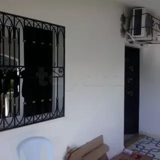 Maison de vacances avec vaste jardin à Tabarka — photo 3