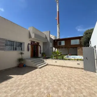 Villa S+3 haut standing avec piscine à Hammamet — photo 5