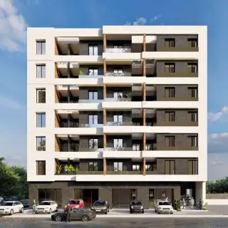 Apartamento a la Venta - Túnez, Túnez | Dari.ovh