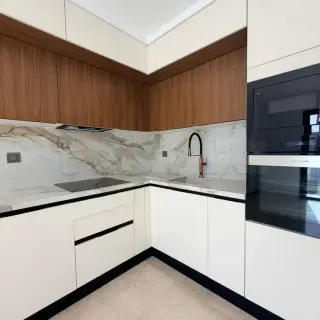 Appartement S+0 de standing avec cuisine équipée, Jardins de Carthage — photo 2