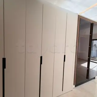 Appartement S+0 de standing avec cuisine équipée, Jardins de Carthage — photo 4