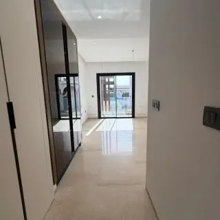 Appartement S+0 de standing avec cuisine équipée, Jardins de Carthage — photo 5