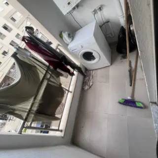 Appartement S+1 haut standing de 48,60 m² au 1er étage, Cité Wahat, L’Aouina — photo 4