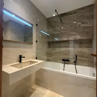 Appartement S+2 avec jardin privatif de 26 m², Jardins de Carthage — photo 2