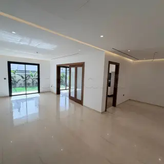 Appartement S+2 avec jardin privatif de 26 m², Jardins de Carthage — photo 4