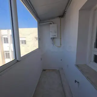 Appartement S+3 de 117 m² au 4e étage, cité AFH à Borj Cédria — photo 2