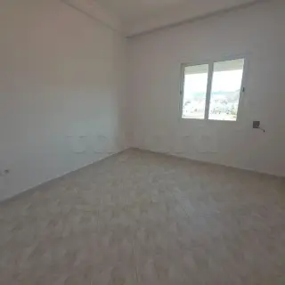 Appartement S+3 de 117 m² au 4e étage, cité AFH à Borj Cédria — photo 5