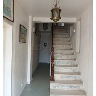 Duplex S+4 avec jardin, grande terrasse et deux accès à El Ouardia 4 — photo 2