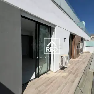 Appartement S+2 neuf avec balcon et parking en sous-sol, La Nouvelle Soukra — photo 2