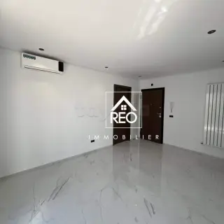 Appartement S+2 neuf avec balcon et parking en sous-sol, La Nouvelle Soukra — photo 4