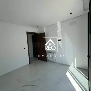 Appartement S+2 neuf avec balcon et parking en sous-sol, La Nouvelle Soukra — photo 5