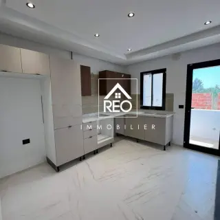 Projet neuf sur plan R+2 très haut standing à Chotrana 3, La Soukra — photo 2