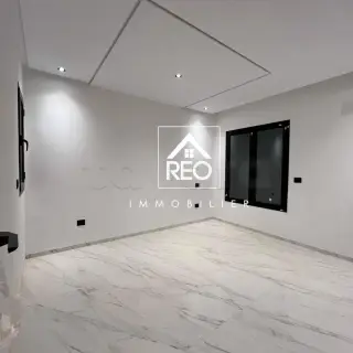 Projet neuf sur plan R+2 très haut standing à Chotrana 3, La Soukra — photo 4