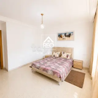 Appartement S+1 de 73 m² avec cuisine séparée à la cité El Wahat — photo 3