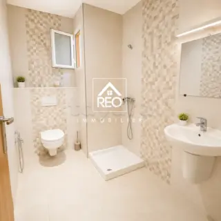 Appartement S+1 de 73 m² avec cuisine séparée à la cité El Wahat — photo 4