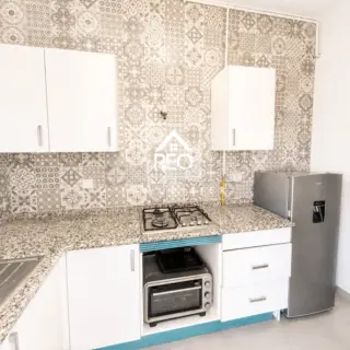 Appartement S+1 de 73 m² avec cuisine séparée à la cité El Wahat — photo 5