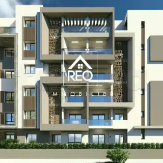 Programme neuf R+5 très haut standing, du S+1 au S+4, La Nouvelle Soukra — photo 5