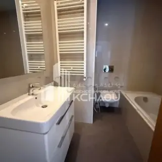 Appartement S+1 avec balcon et cuisine équipée aux Jardins de Carthage — photo 2