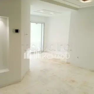 Appartement S+1 au 5e étage avec terrasse et parking, Cité Ennasr 2 — photo 2