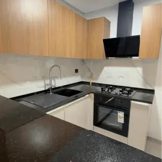 Appartement S+1 très haut standing de 49,02 m² au 5e étage, Ain Zaghouan — photo 2
