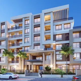 Nouveau programme haut standing, appartements S+1 à S+3, Nouvelle Soukra — photo 2
