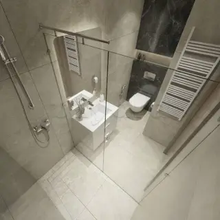 Nouveau programme haut standing, appartements S+1 à S+3, Nouvelle Soukra — photo 3