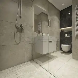 Nouveau programme haut standing, appartements S+1 à S+3, Nouvelle Soukra — photo 4