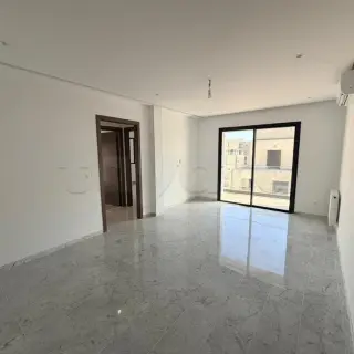 Appartement S+3 haut standing avec balcon et cuisine équipée, La Nouvelle Soukra — photo 5