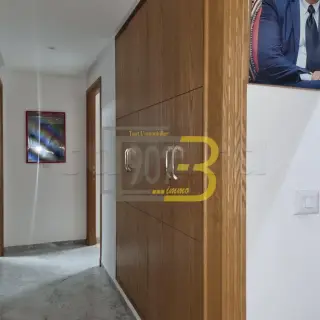 Appartement S+2 de 140 m² très lumineux à la Cité Ennasr — photo 4
