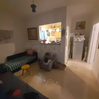 Studio S+1 de 50 m² à Hammamet Nord, à 15 minutes de la plage