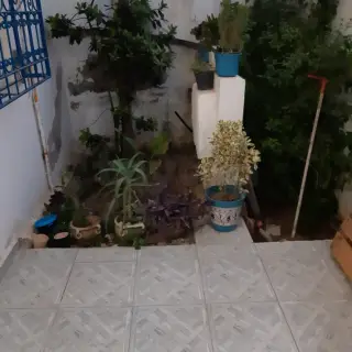 Studio S+1 de 50 m² à Hammamet Nord, à 15 minutes de la plage — photo 2