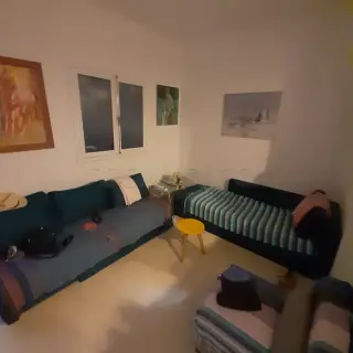 Studio S+1 de 50 m² à Hammamet Nord, à 15 minutes de la plage — photo 3