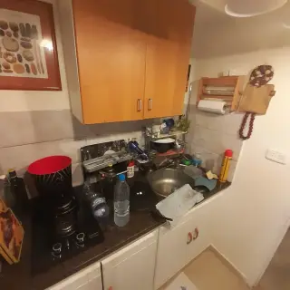 Studio S+1 de 50 m² à Hammamet Nord, à 15 minutes de la plage — photo 4